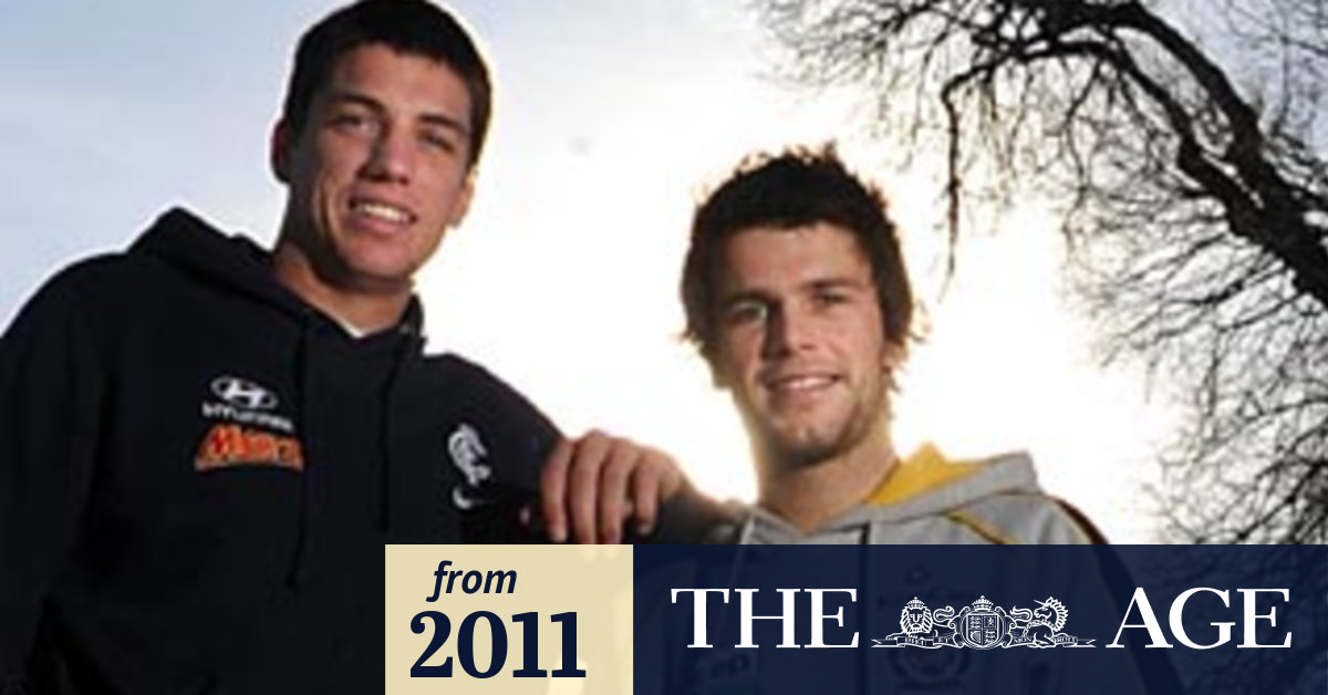 The best of enemies